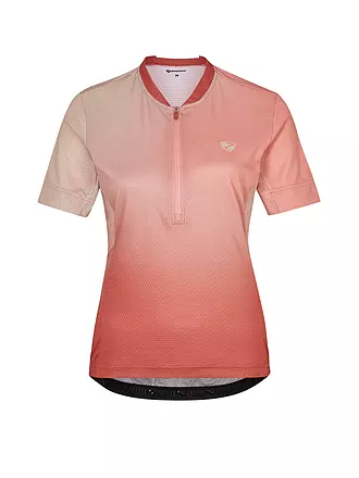 ZIENER | Damen Radtrikot Naladia HZ | 